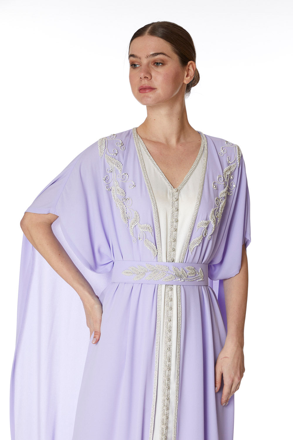 MOROCCAN CAFTAN ELMM 601