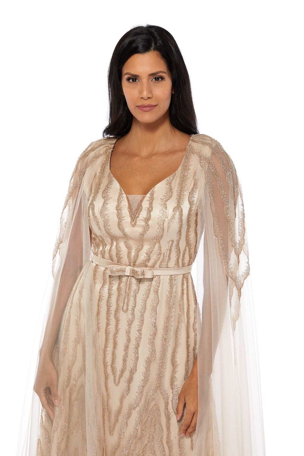 DRESSES ELMD 318