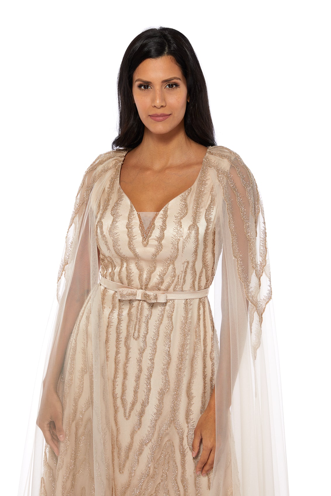 DRESSES ELMD 318