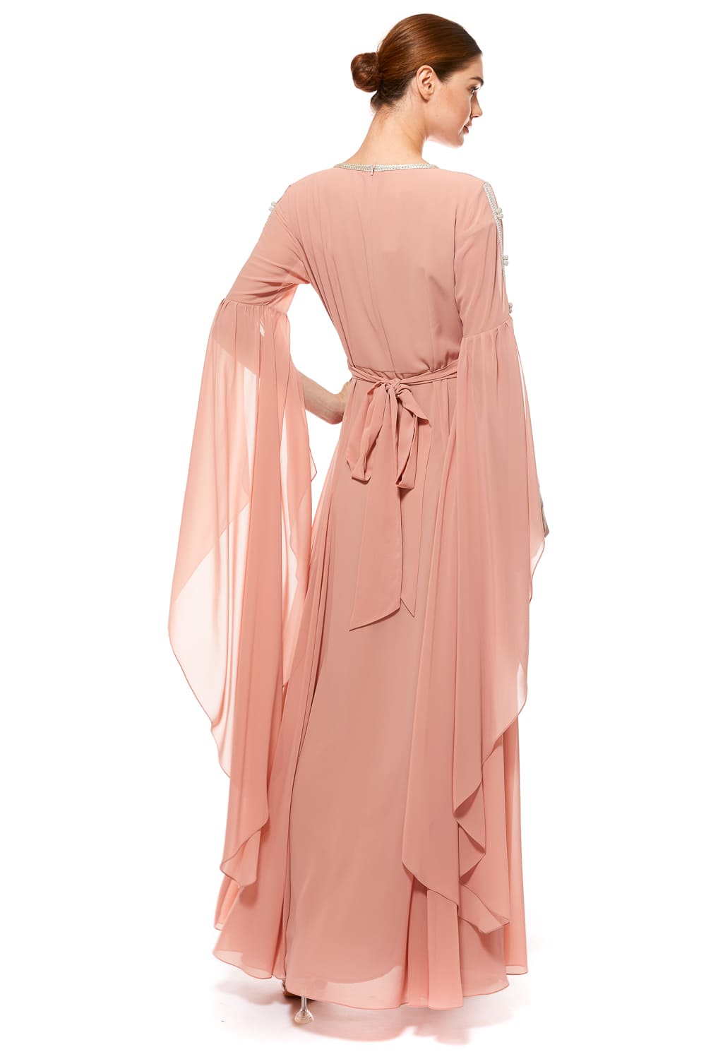 Moroccan Kaftan - ELMM 530