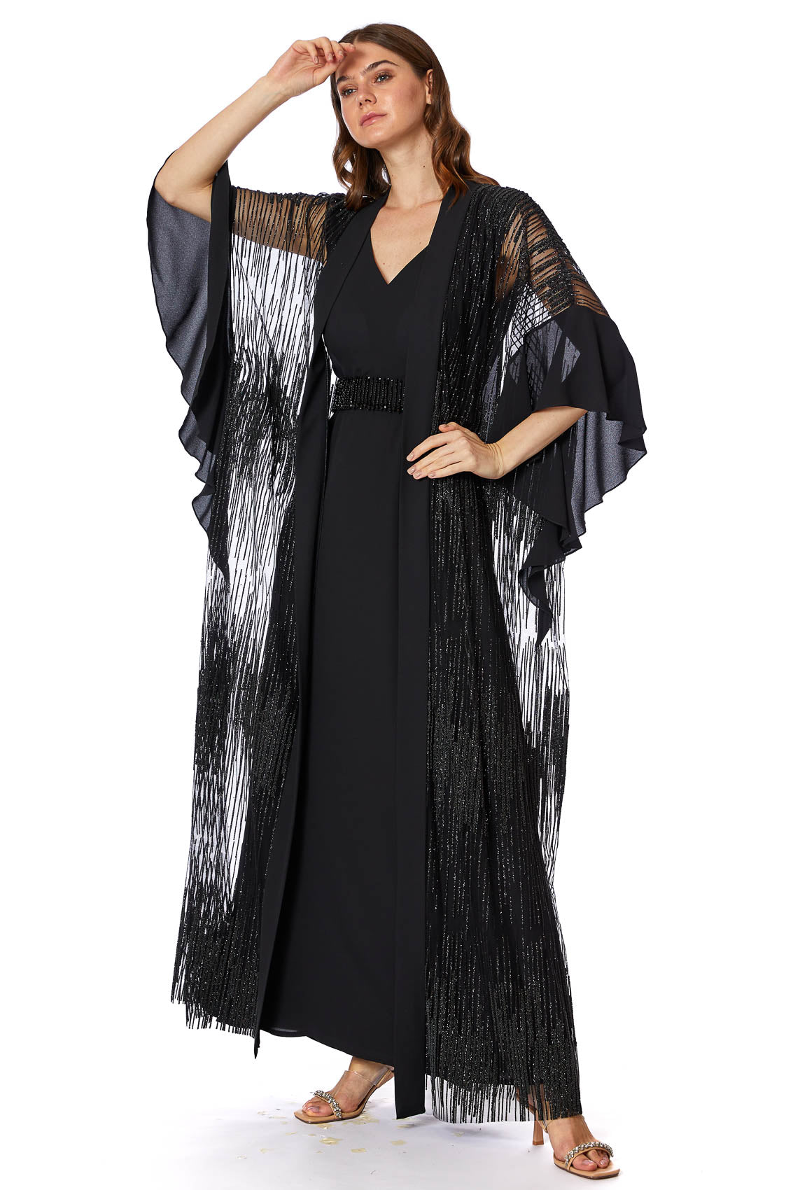 DRESSES ELMD 337