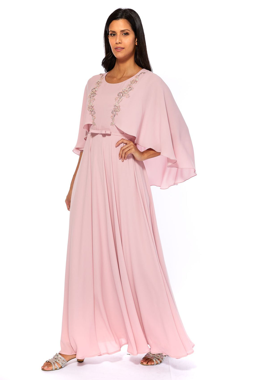 Dress - ELMD 332