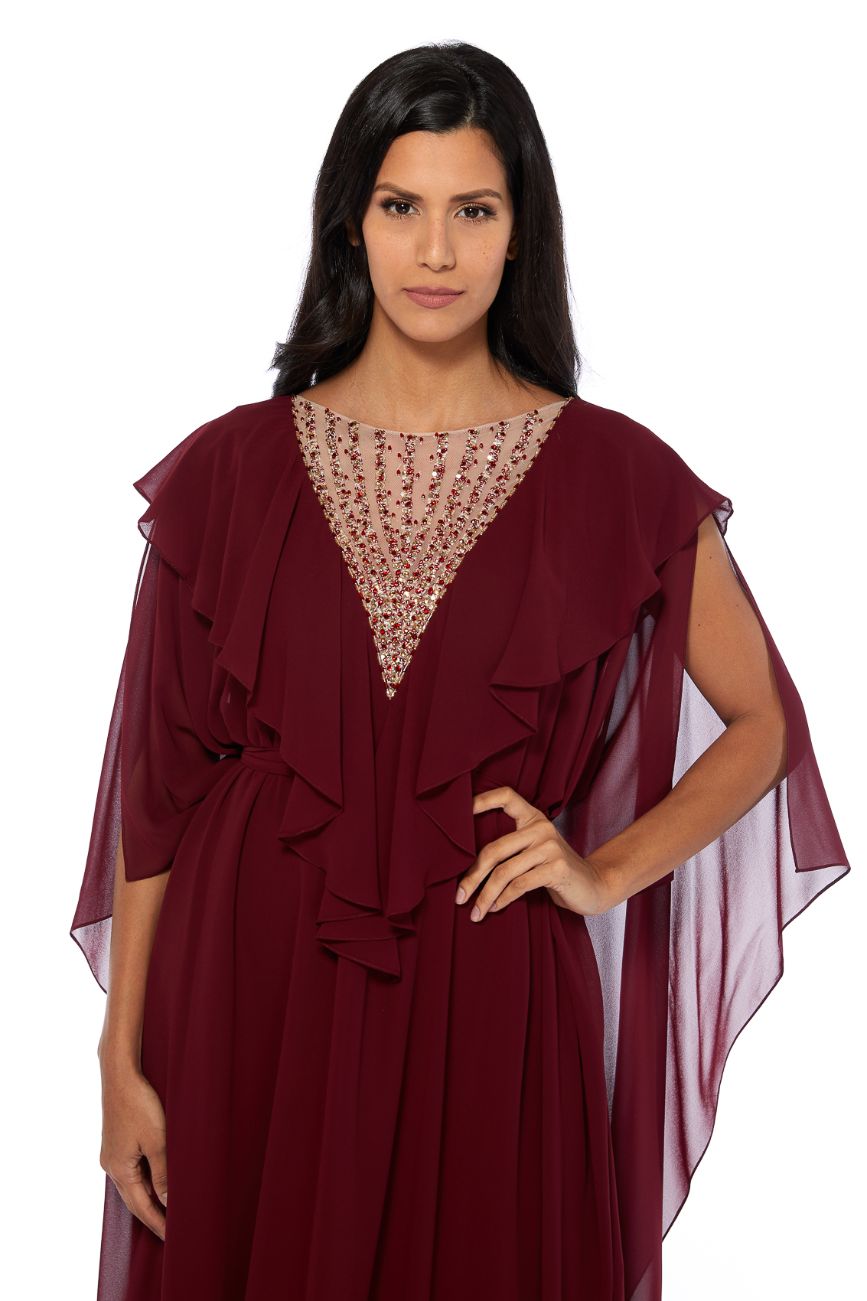Dress - ELMD 322