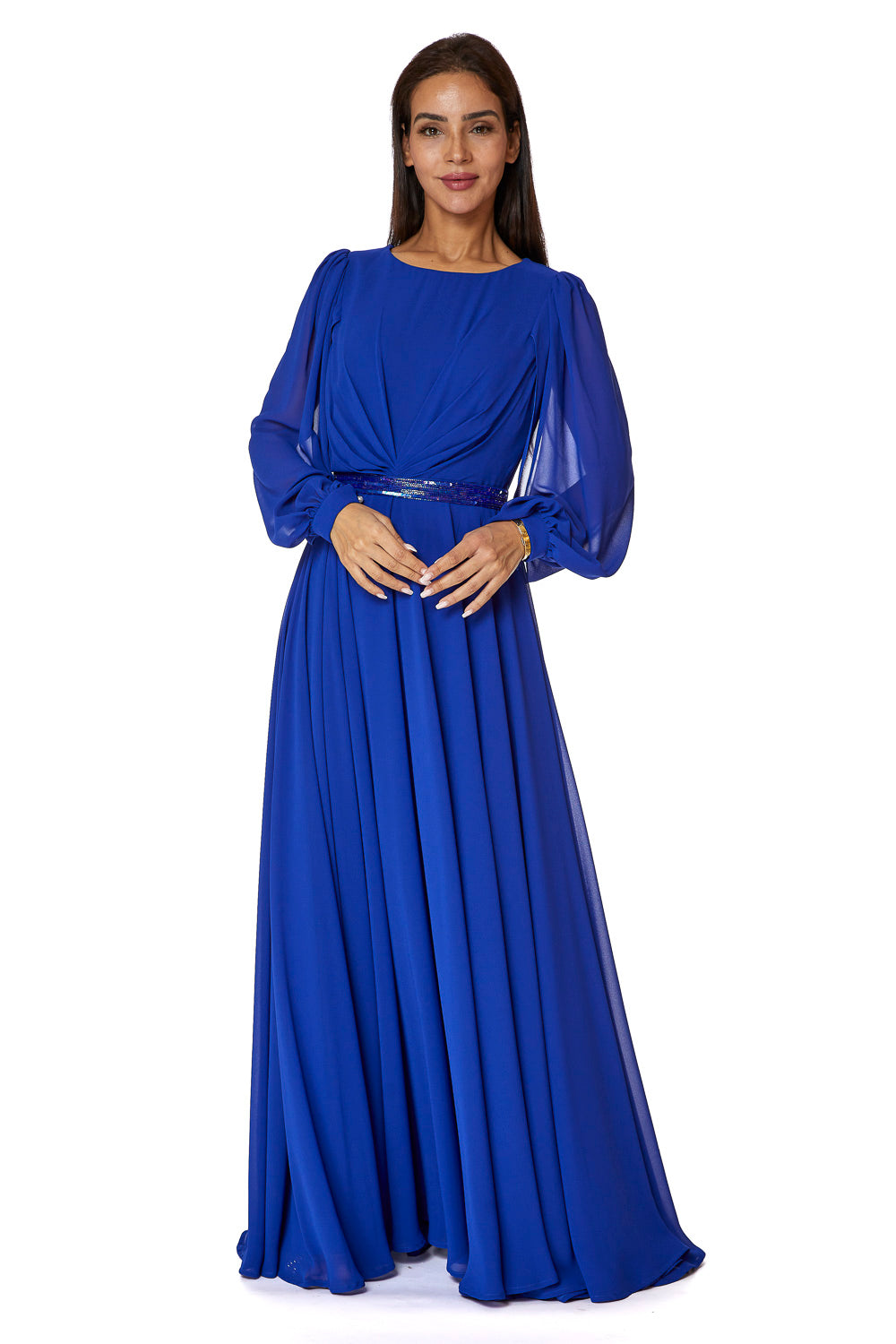 DRESSES ELMD 353