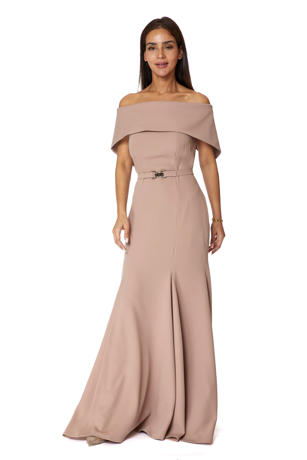 DRESSES ELMD 351