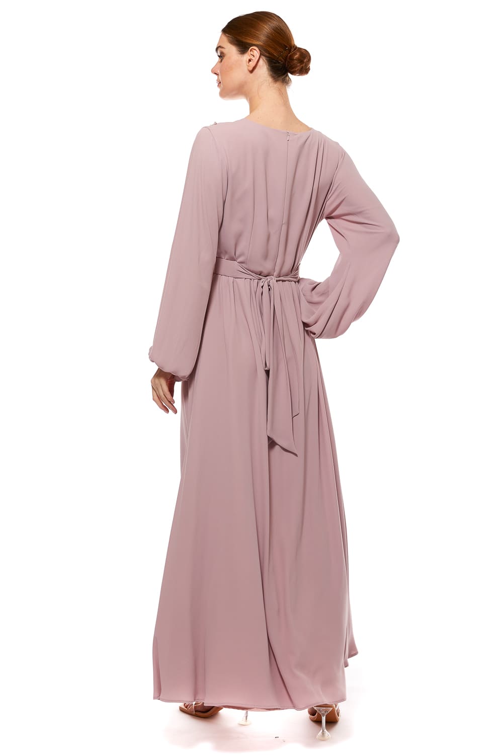 Dress - ELMD 230-B