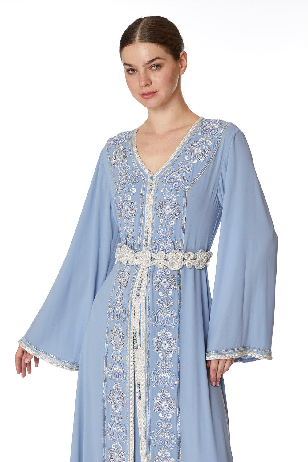 MOROCCAN CAFTAN ELMM 605