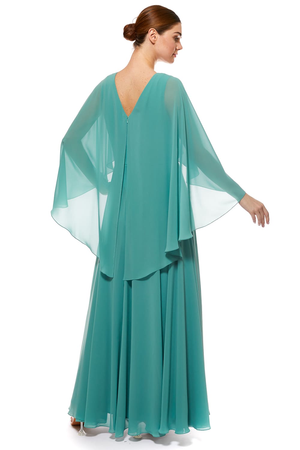 Dress - ELMD 309