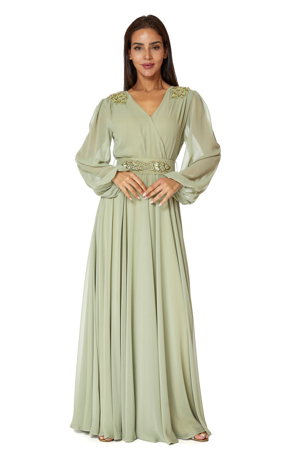 DRESSES ELMD 354