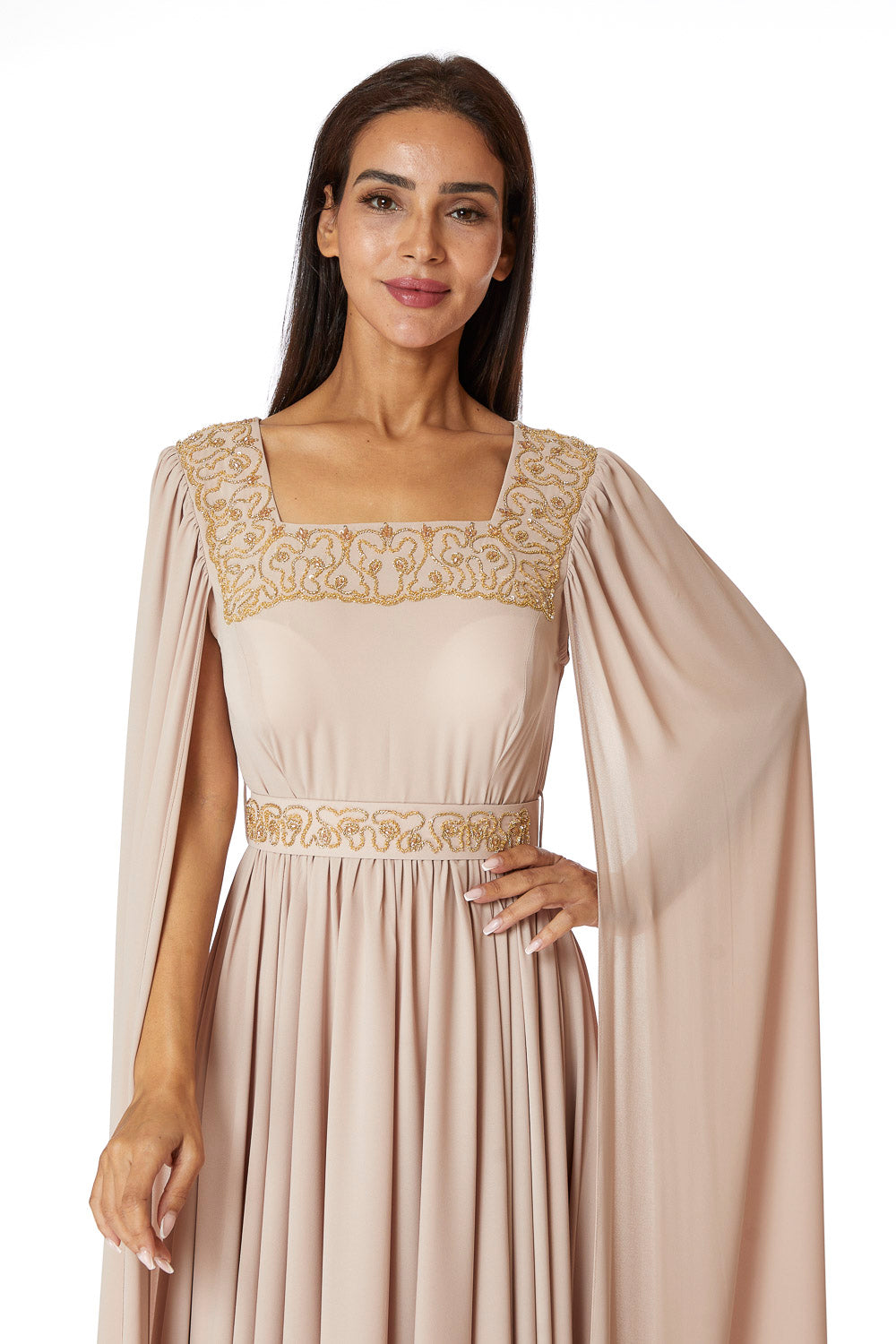 DRESSES ELMD 358