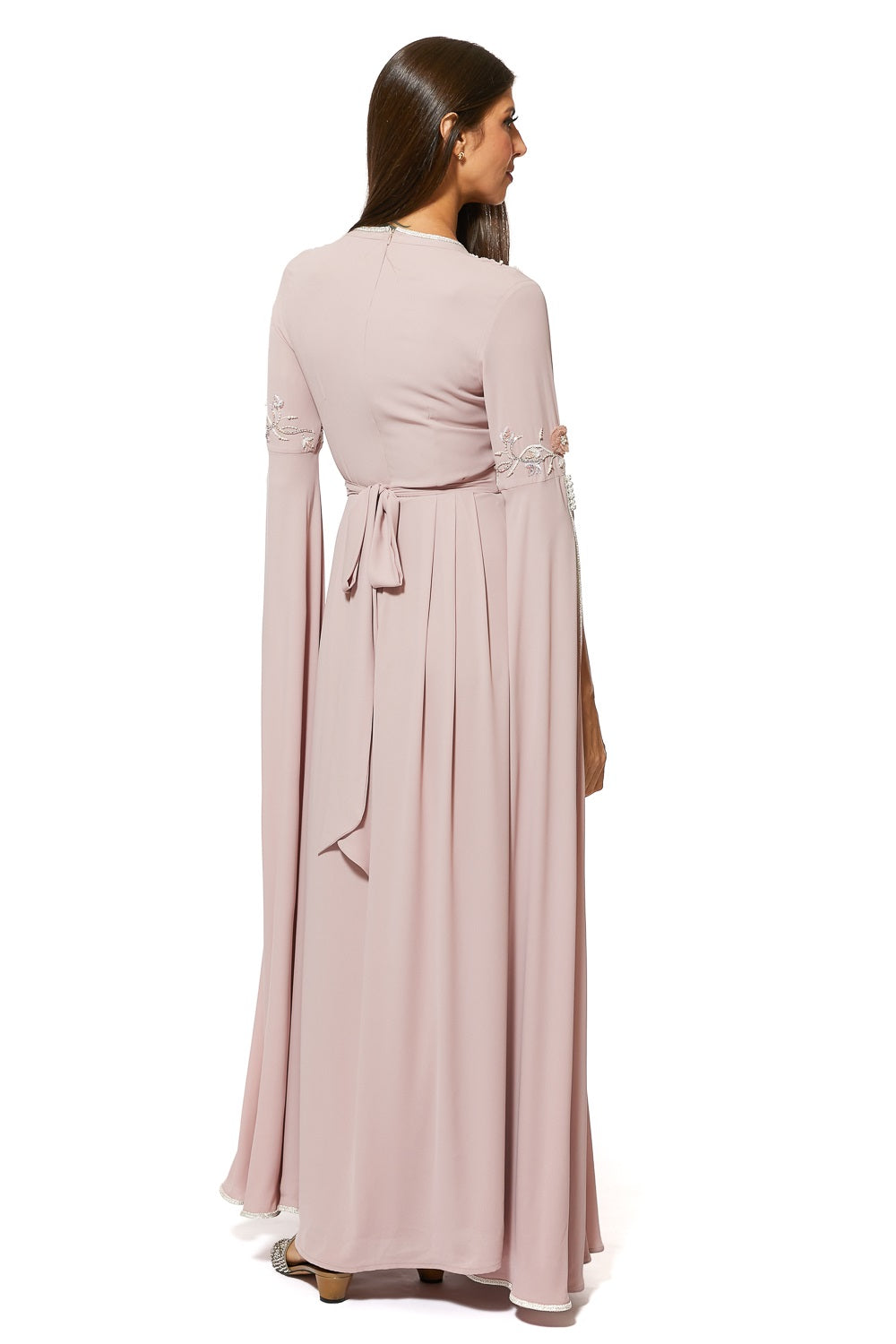 MOROCCAN KAFTAN - ELMM 493