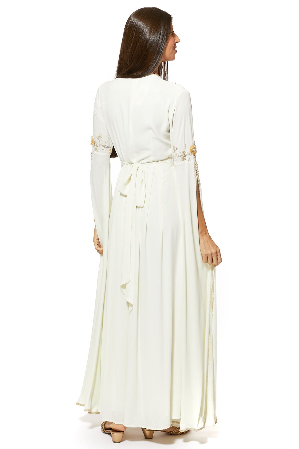 MOROCCAN KAFTAN - ELMM 493