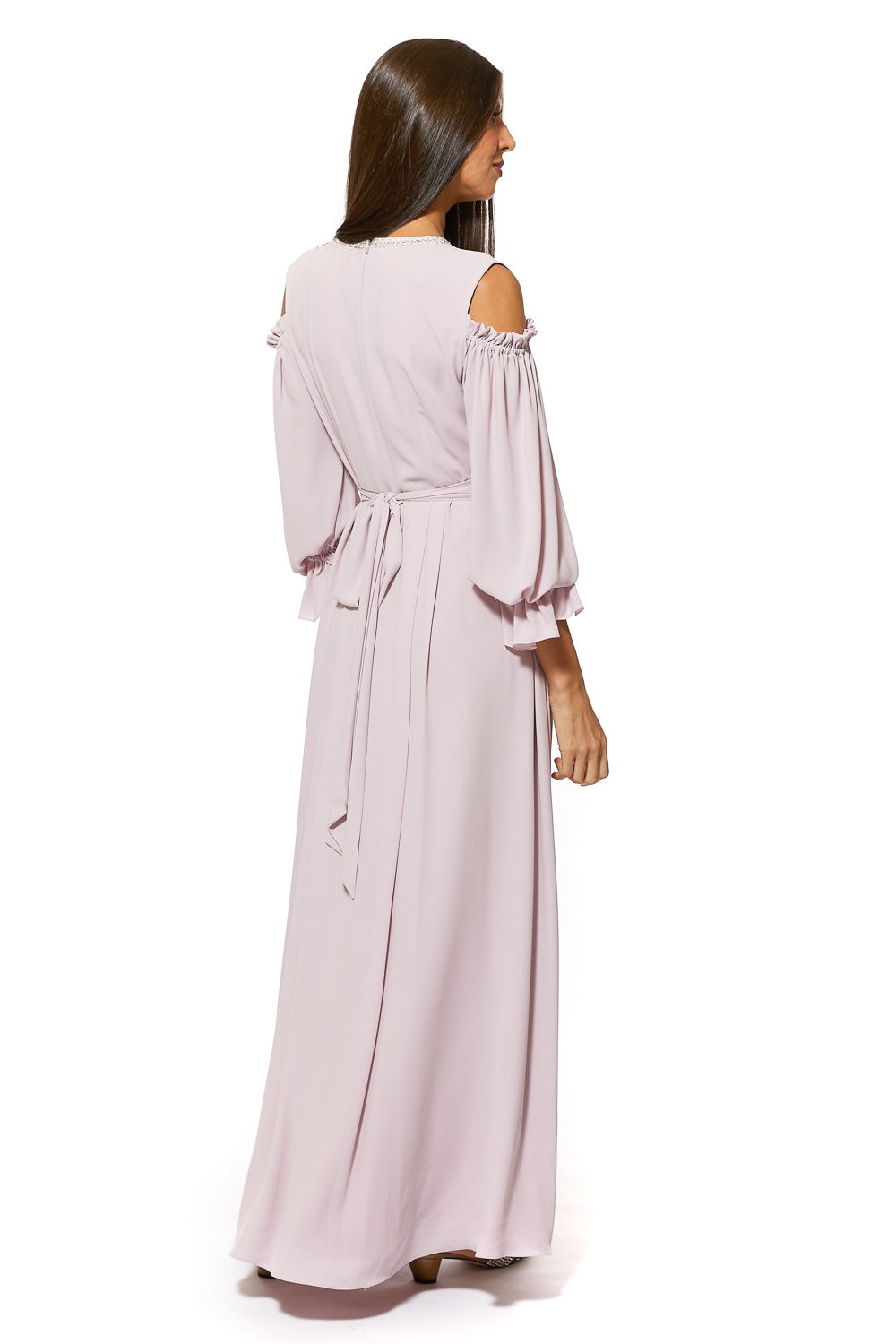 MOROCCAN KAFTAN - ELMM 500