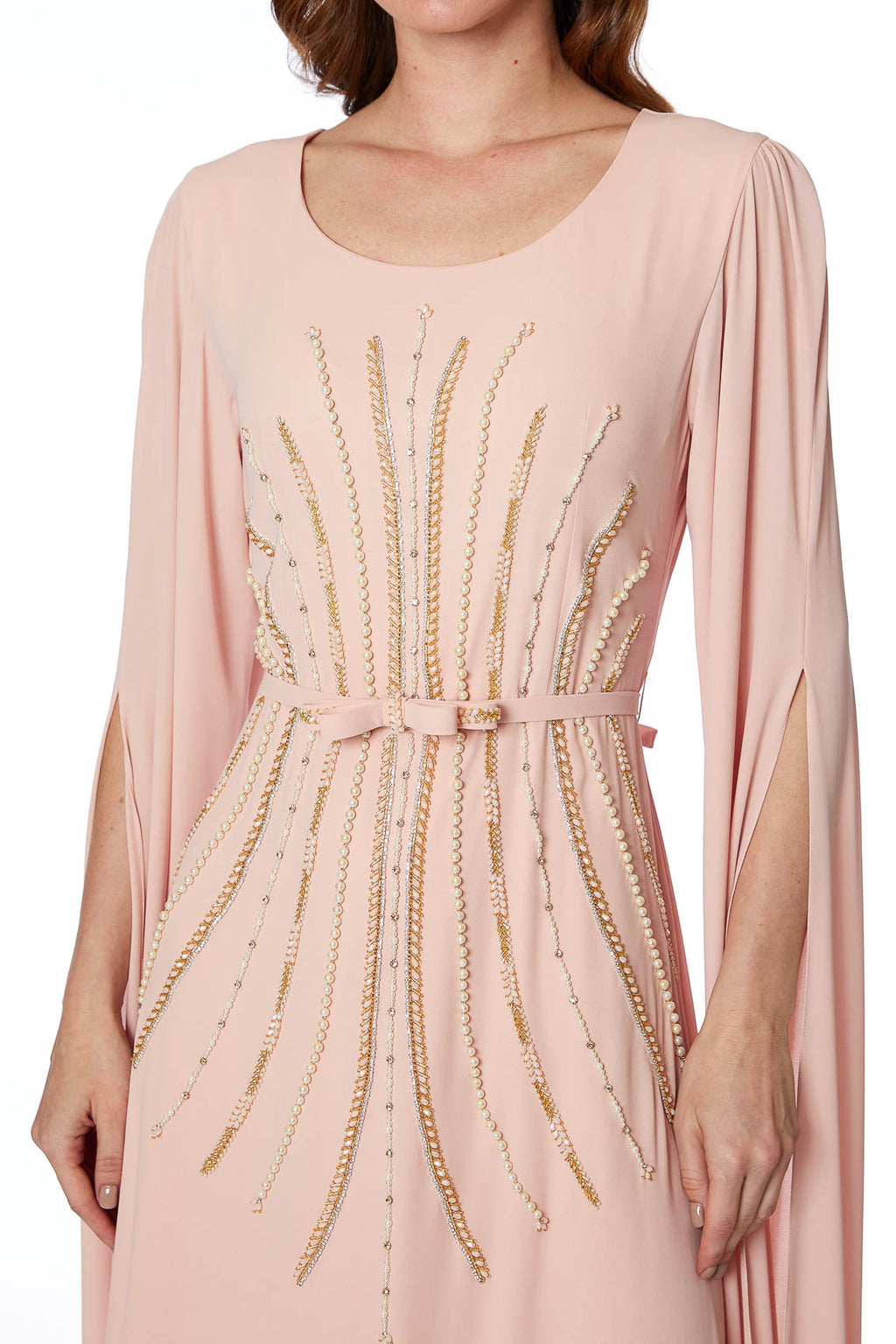 DRESSES ELMD 342