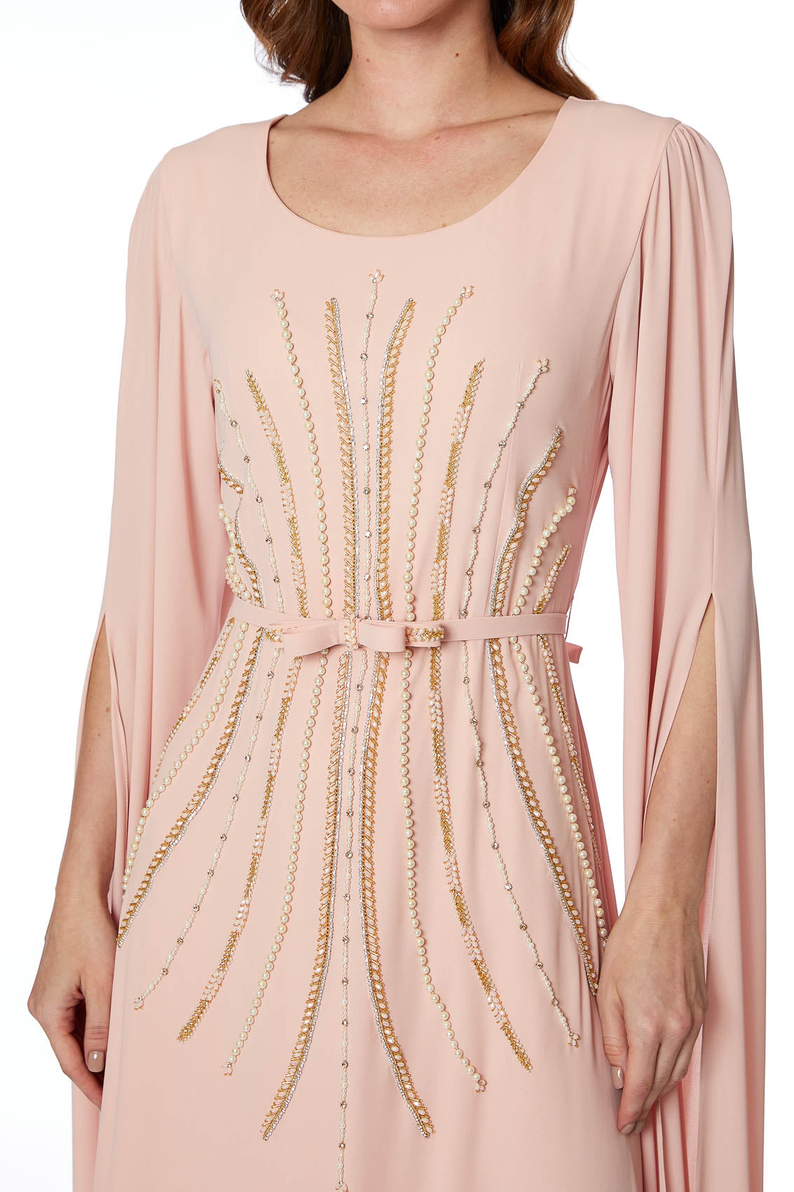 DRESSES ELMD 342