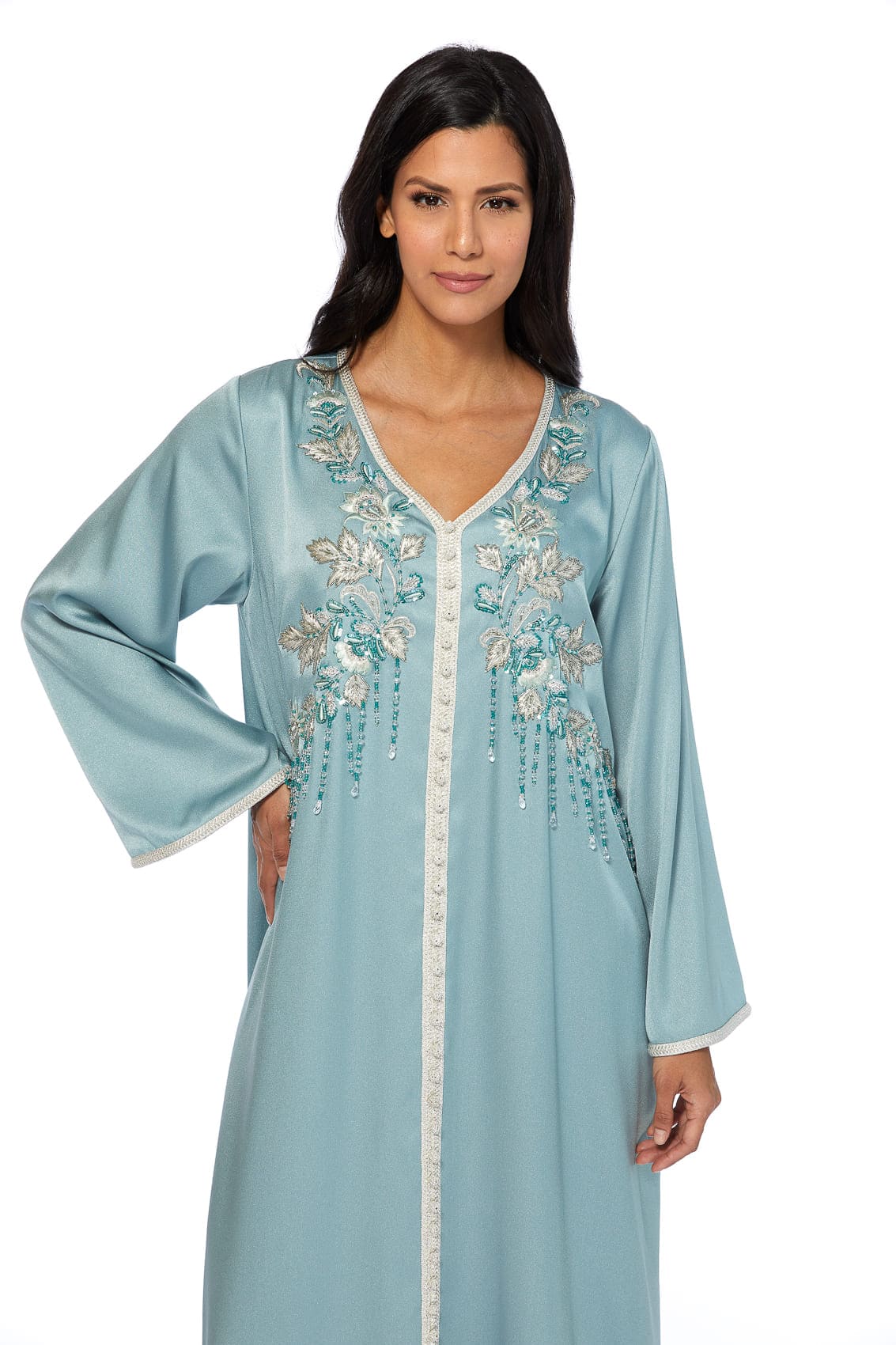 MOROCCAN KAFTAN - ELMM 568