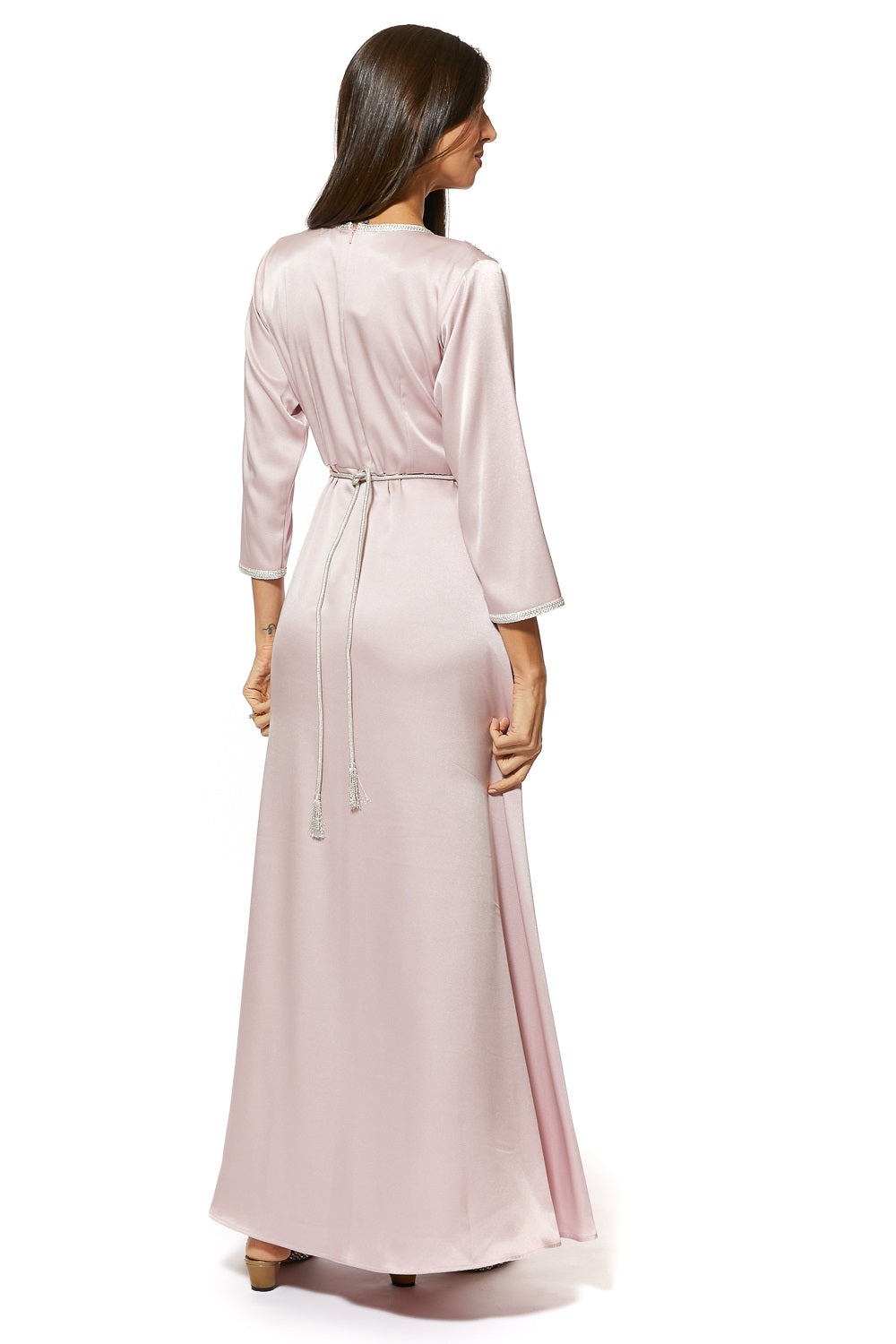 MOROCCAN KAFTAN - ELMM 497