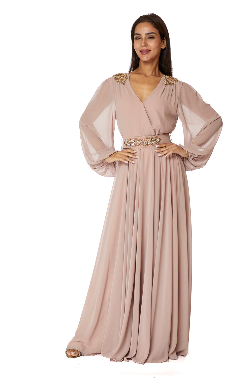 DRESSES ELMD 354