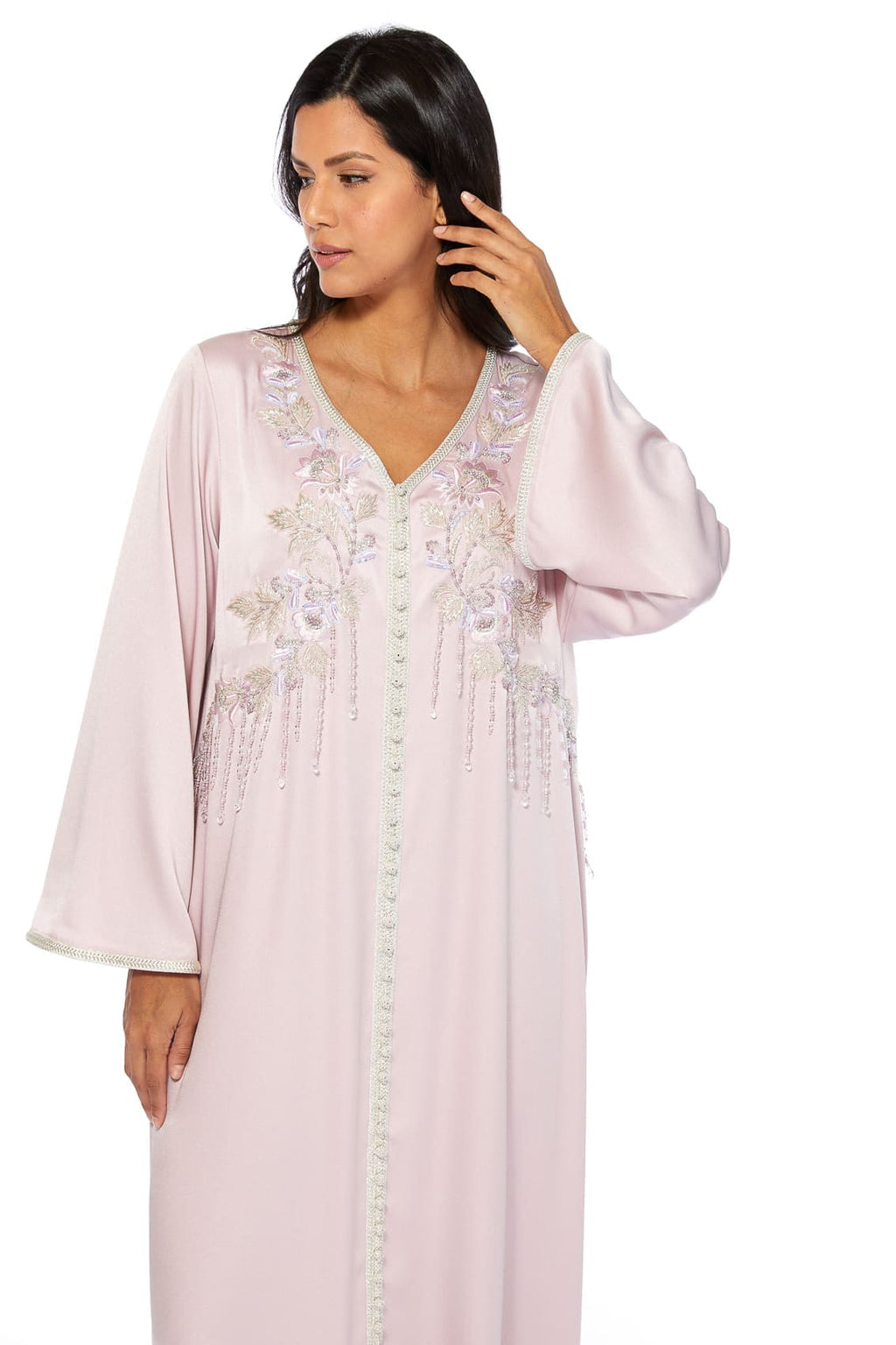 MOROCCAN KAFTAN - ELMM 568