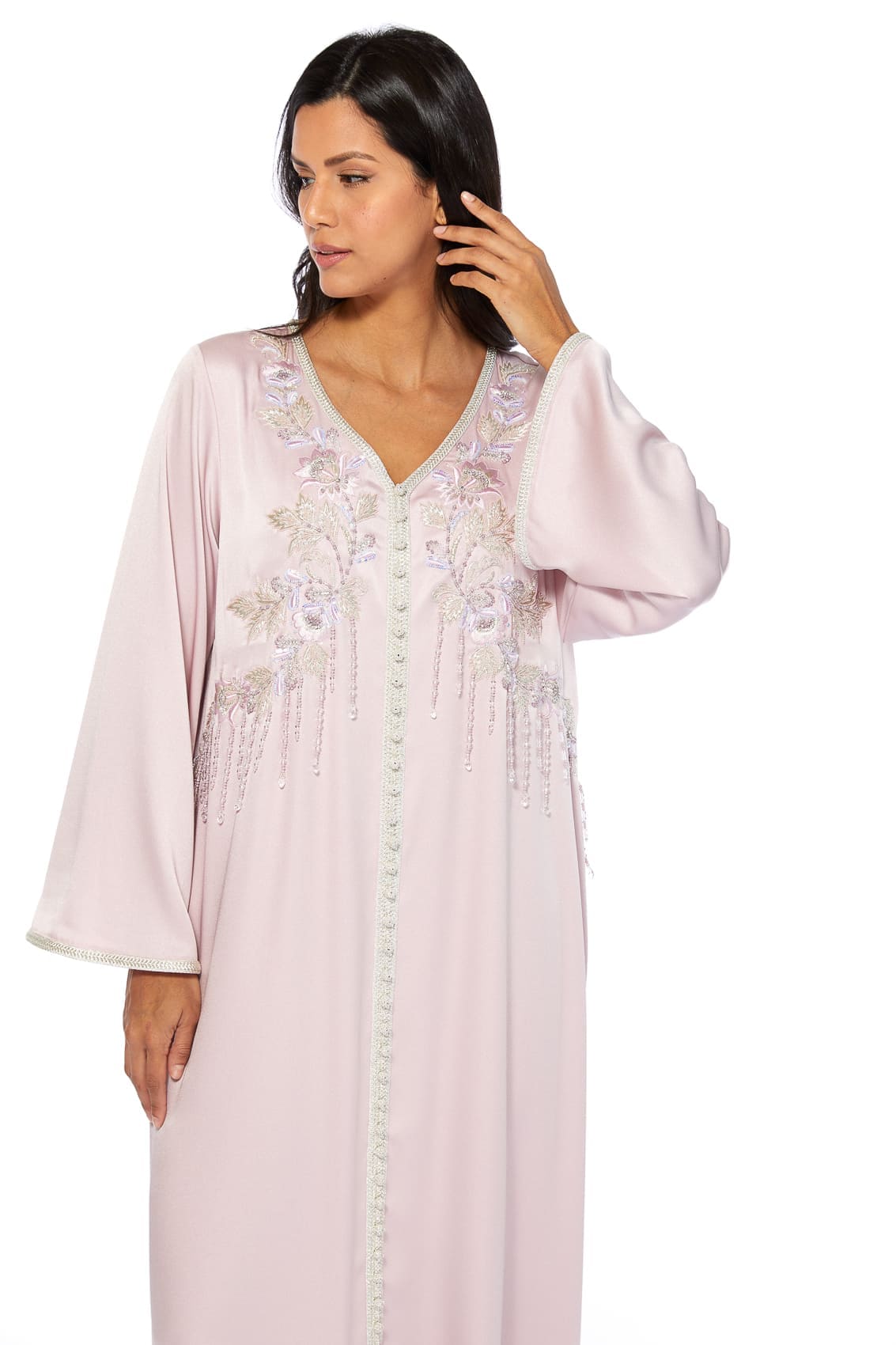 MOROCCAN KAFTAN - ELMM 568
