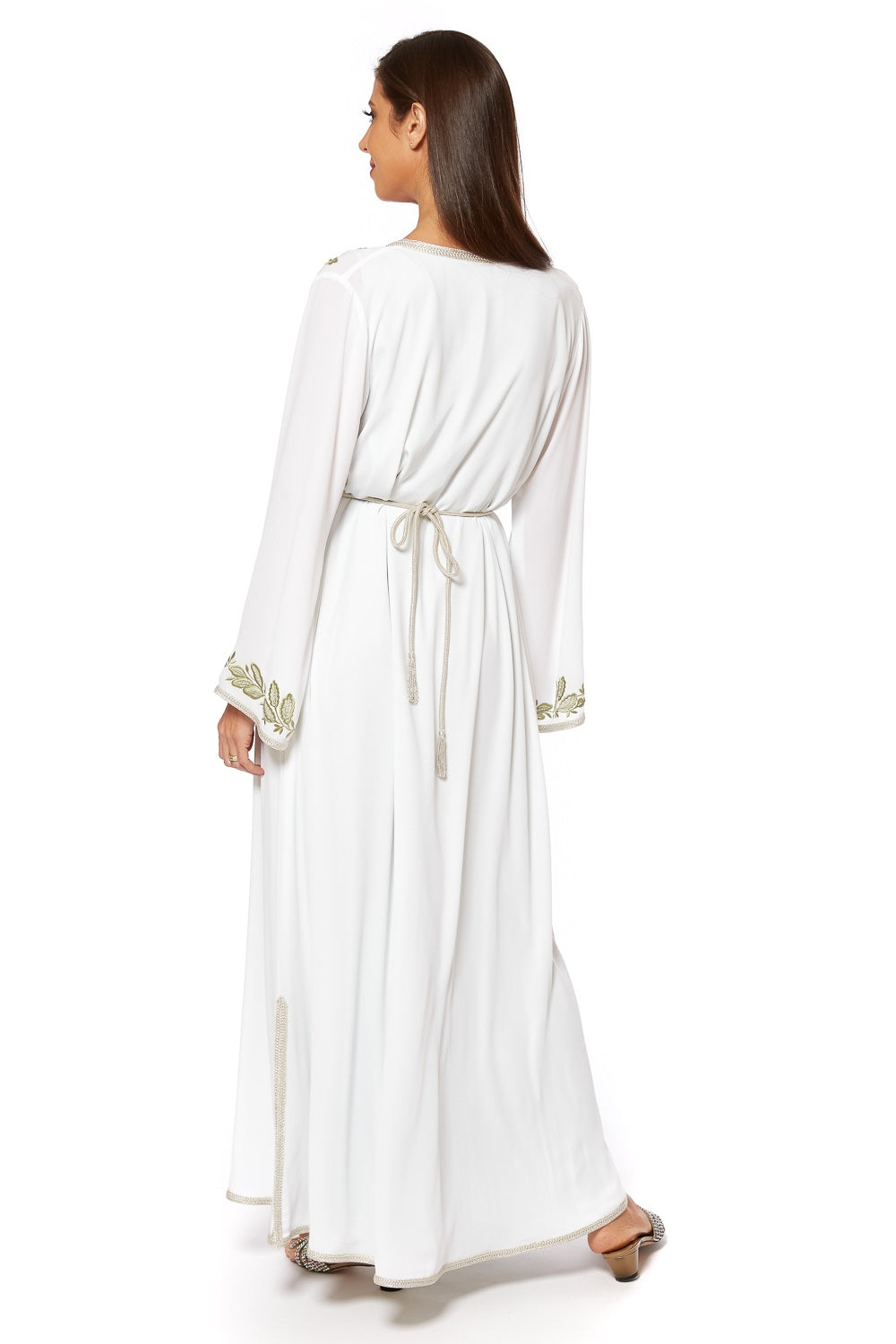 MOROCCAN KAFTAN - ELMM 492