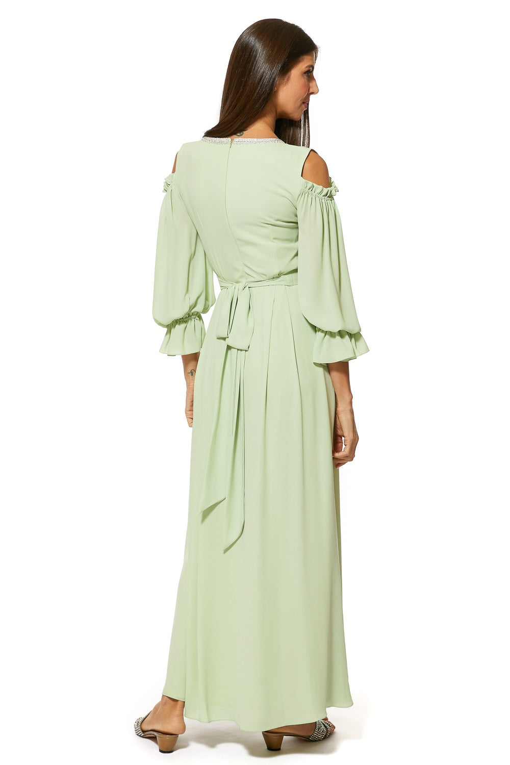 MOROCCAN KAFTAN -ELMM 500