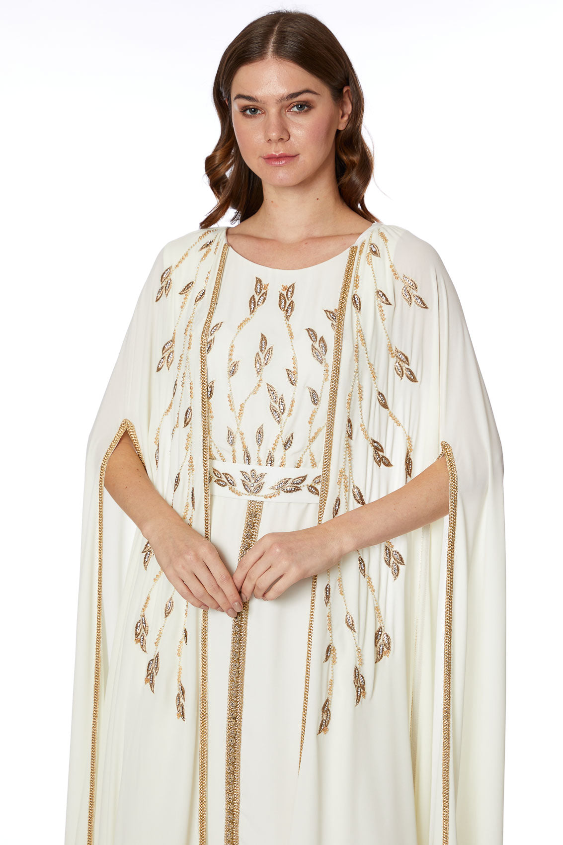 Moroccan kaftan ELMM 587