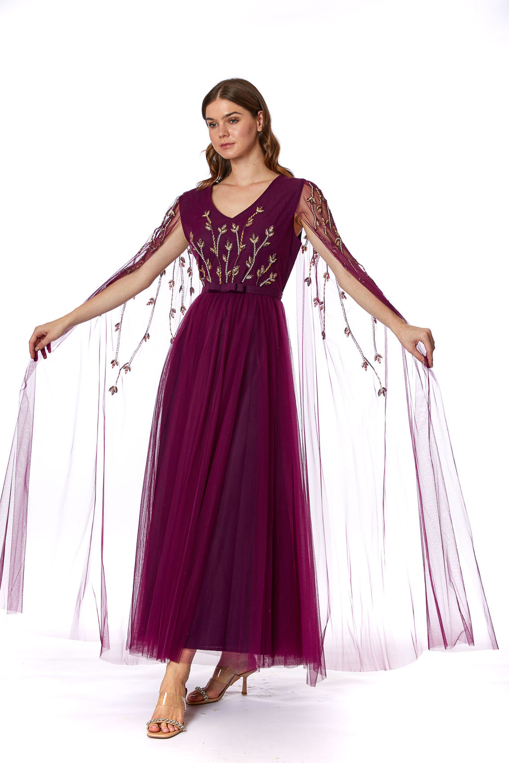 DRESSES ELMD 340