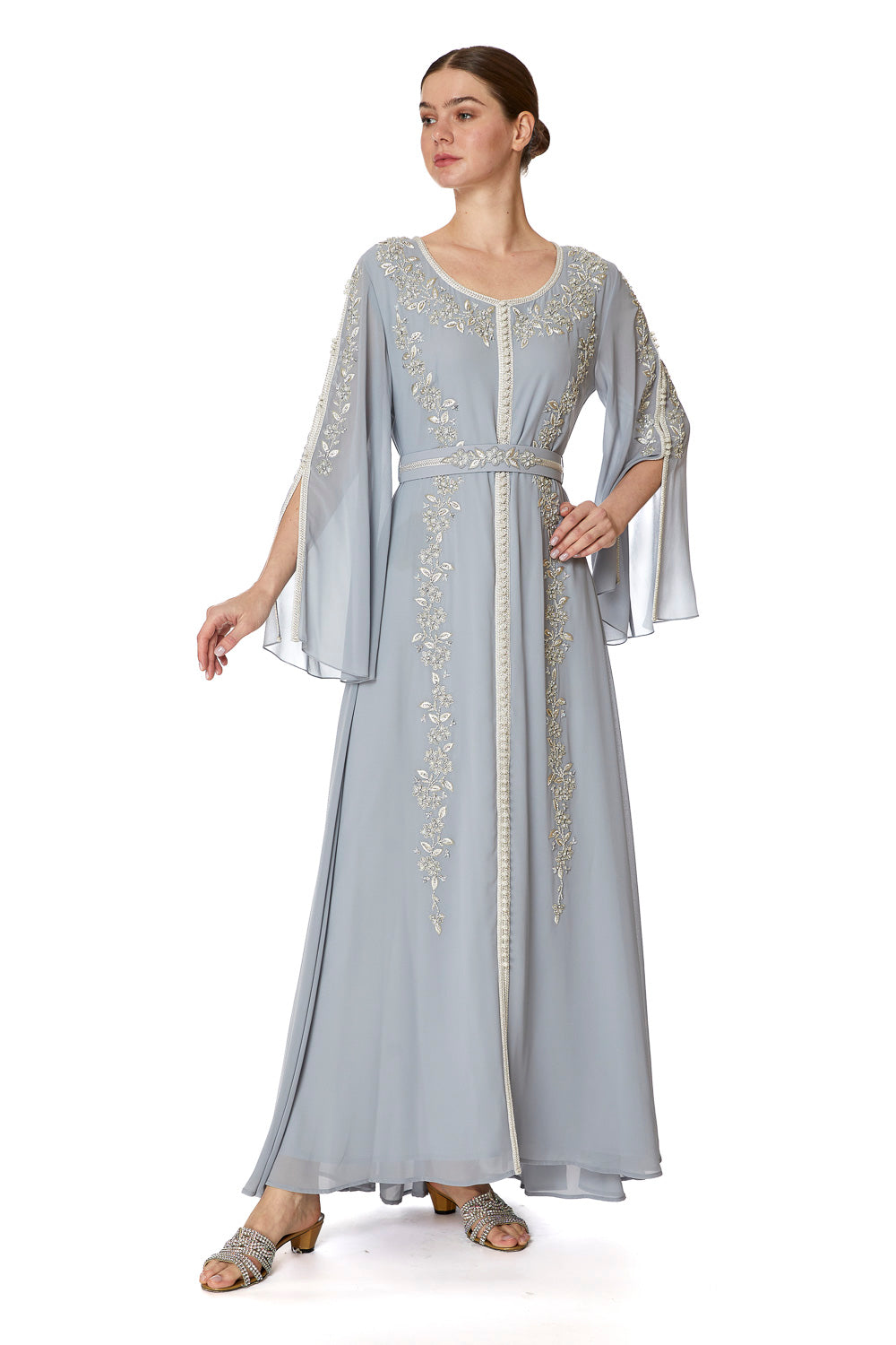 MOROCCAN CAFTAN ELMM 599