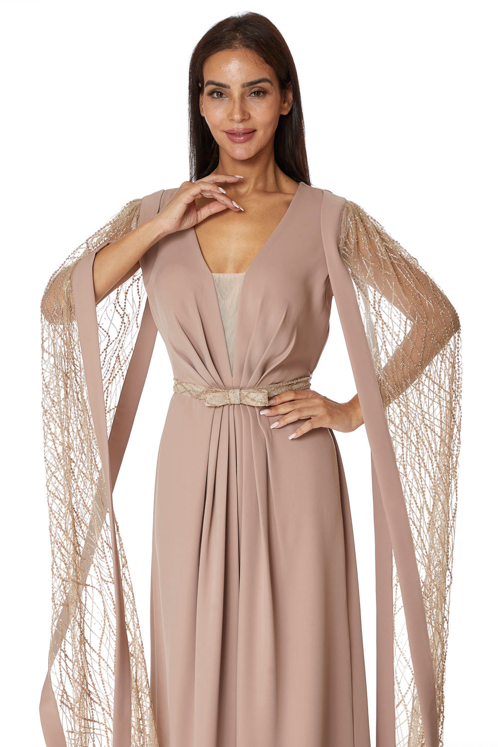 DRESSES ELMD 348