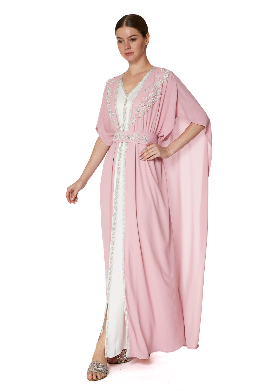 MOROCCAN CAFTAN ELMM 601