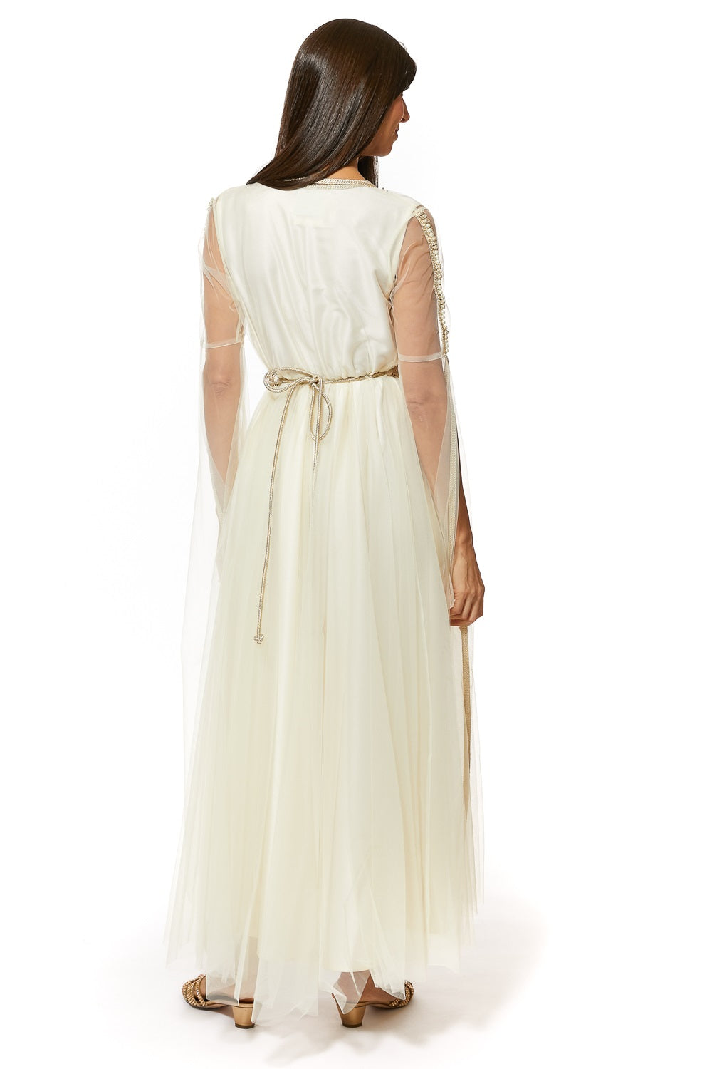 MOROCCAN KAFTAN -ELMM 503