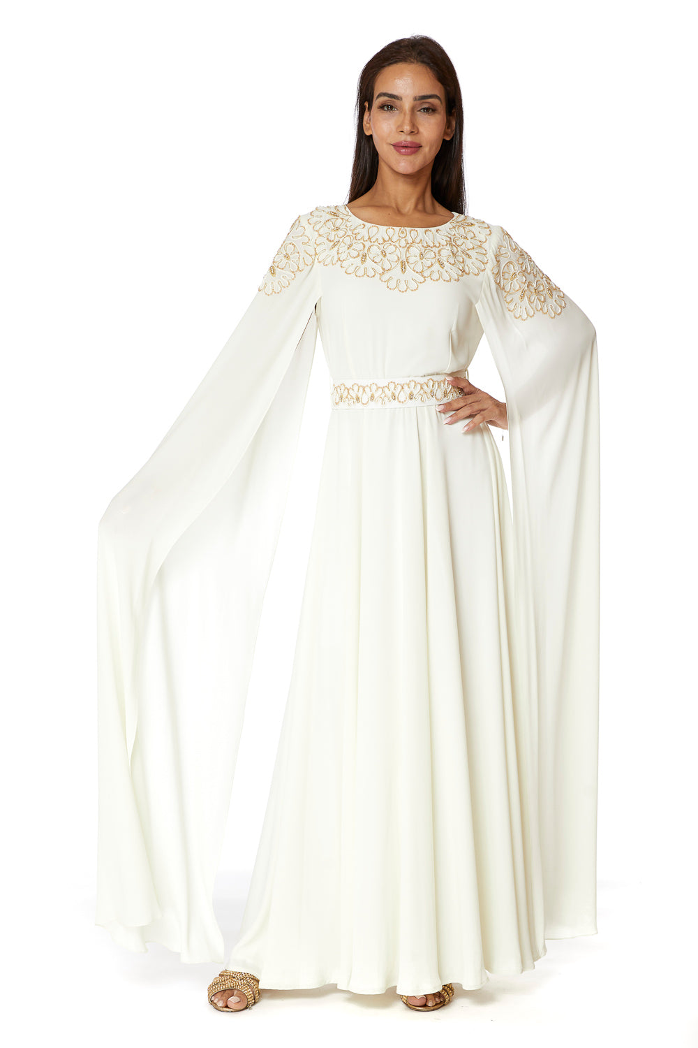 DRESSES ELMD 357