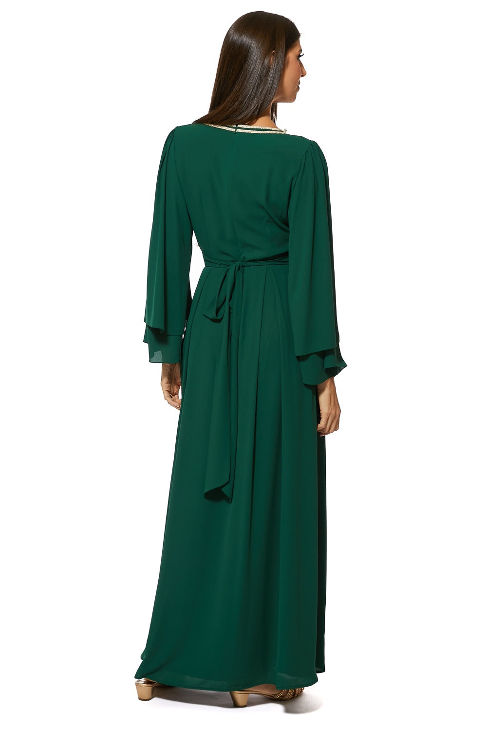 MOROCCAN KAFTAN -ELMM 501