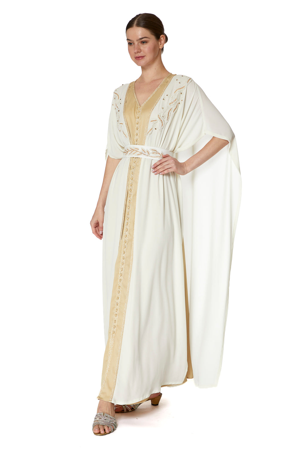 MOROCCAN CAFTAN ELMM 601