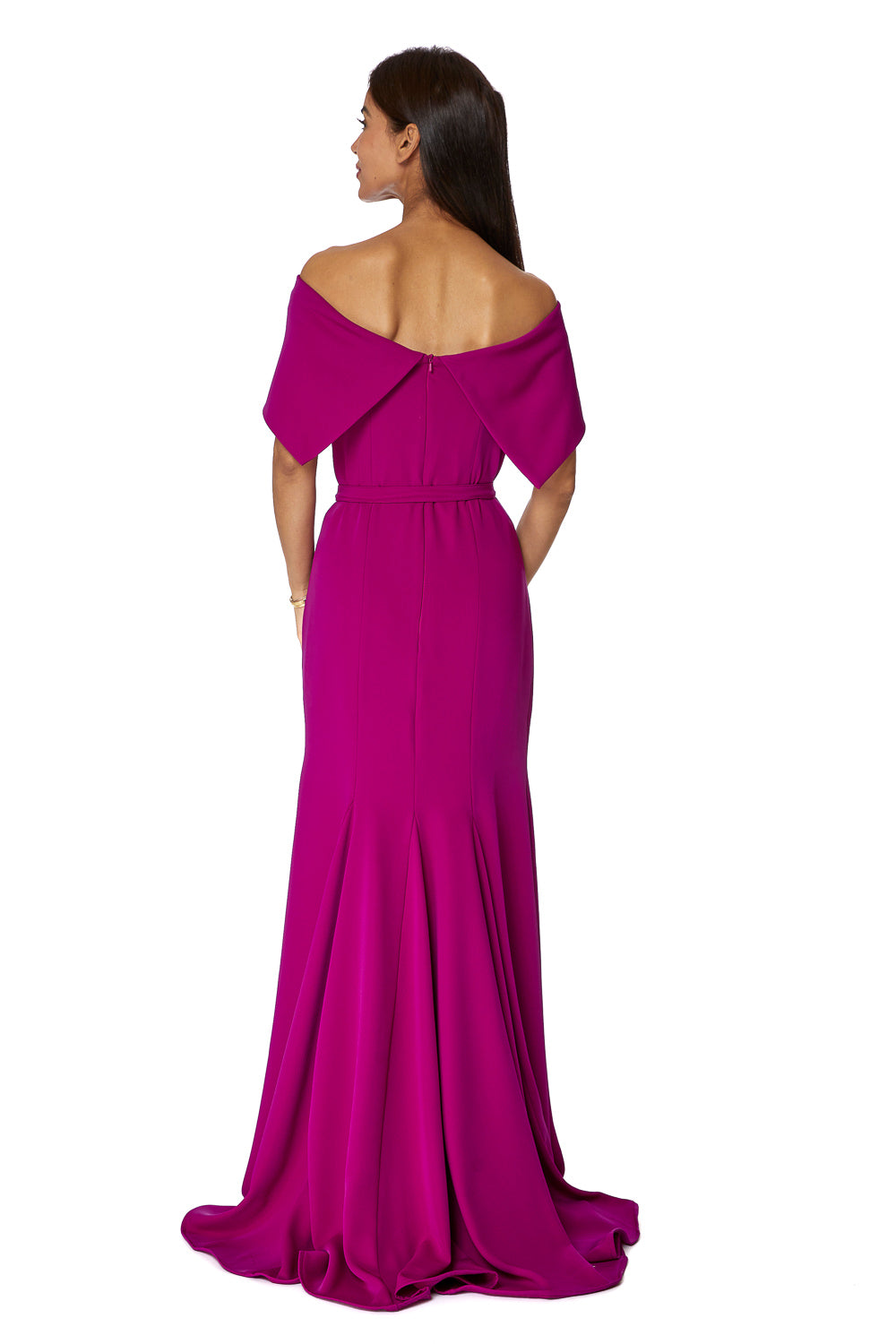 DRESSES ELMD 351