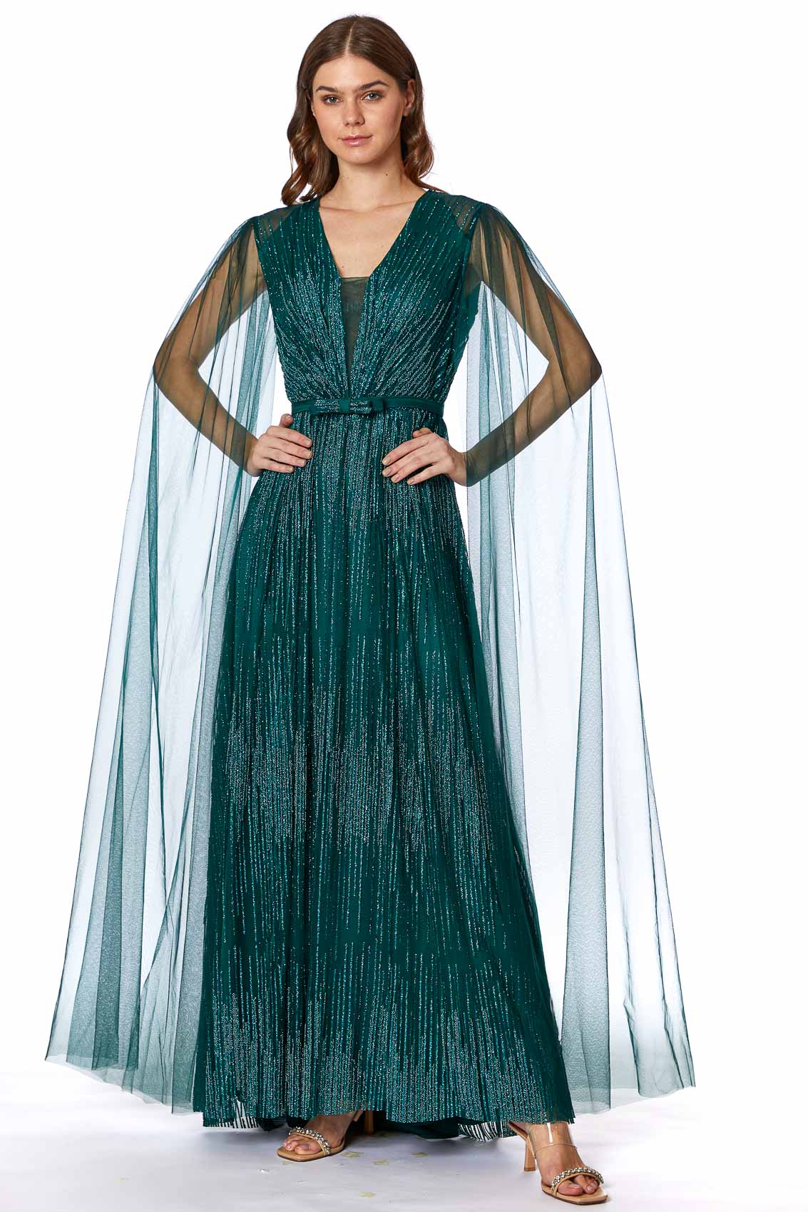 DRESSES ELMD 189