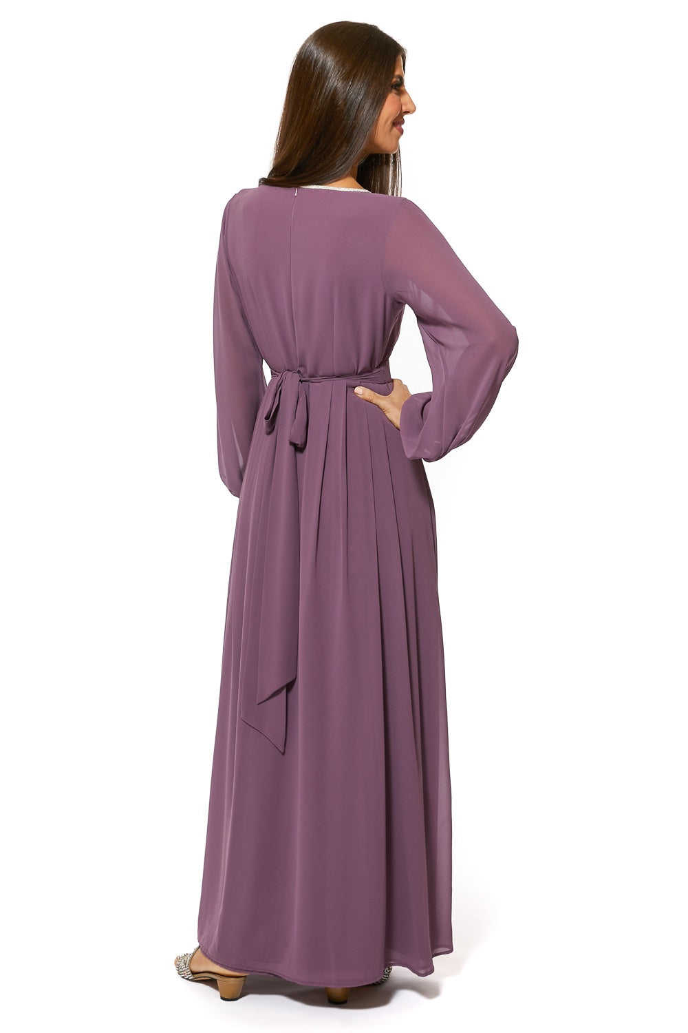 MOROCCAN KAFTAN -ELMM 502