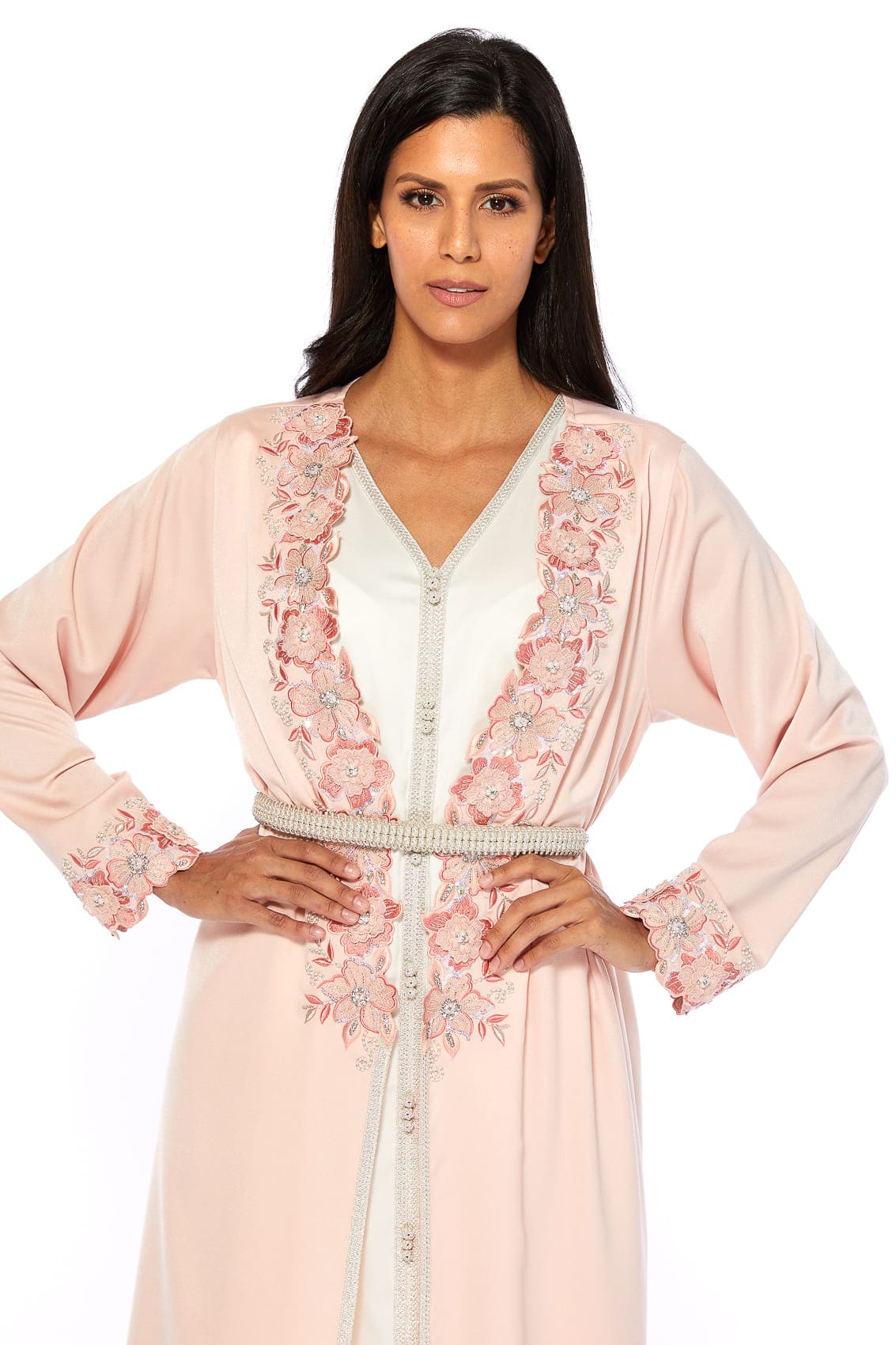Moroccan Kaftan - ELMM 553