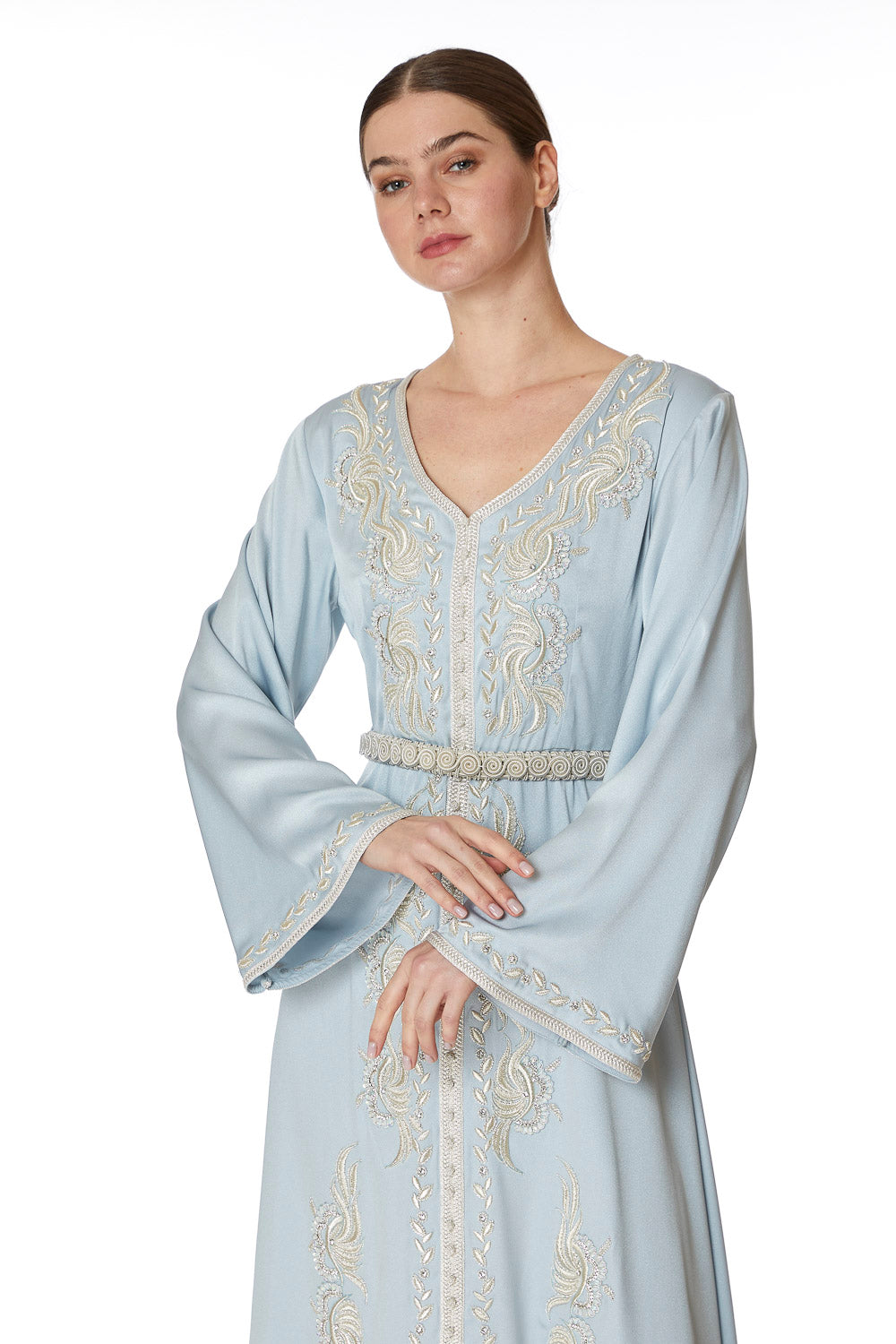 MOROCCAN CAFTAN ELMM 600