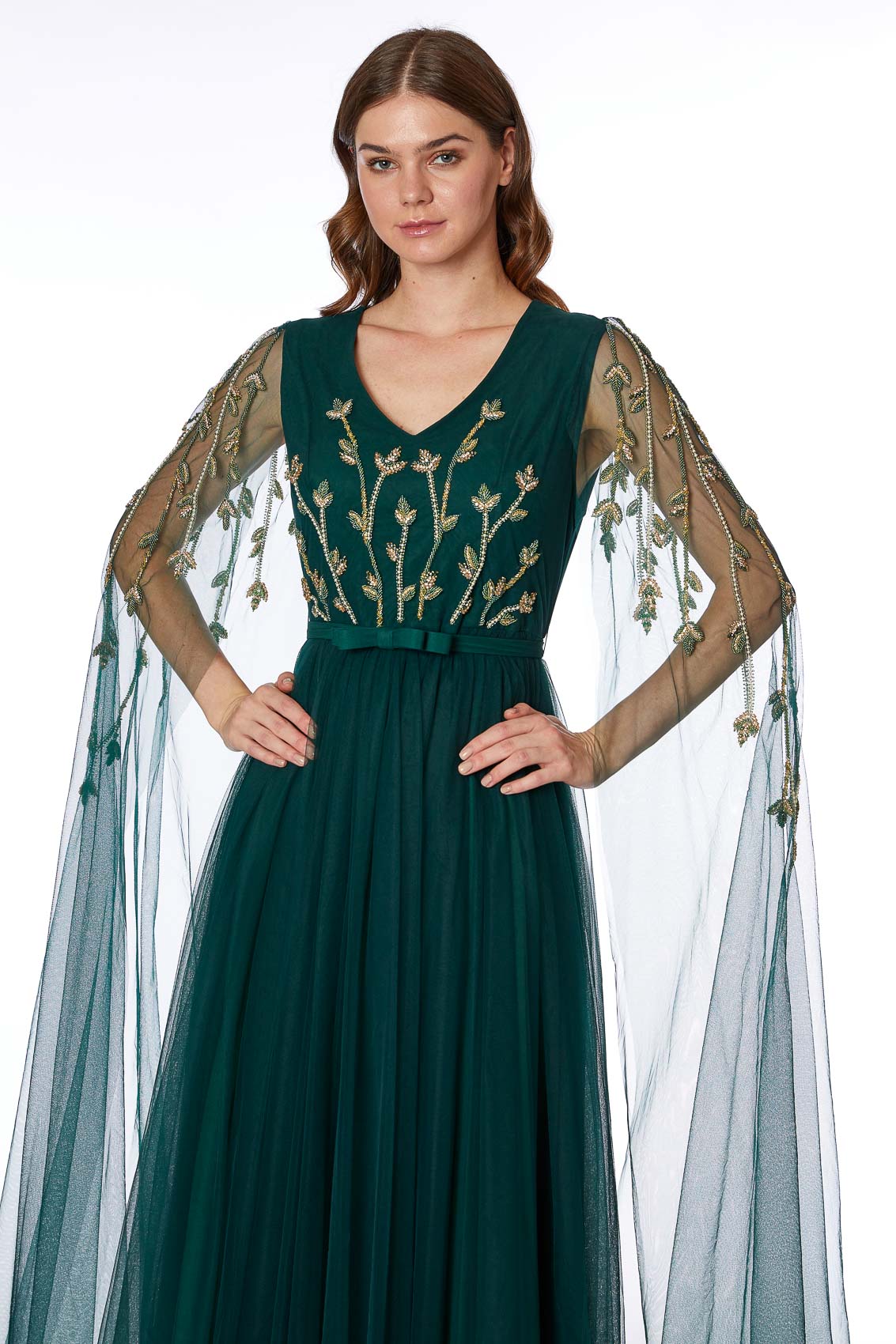 DRESSES ELMD 340