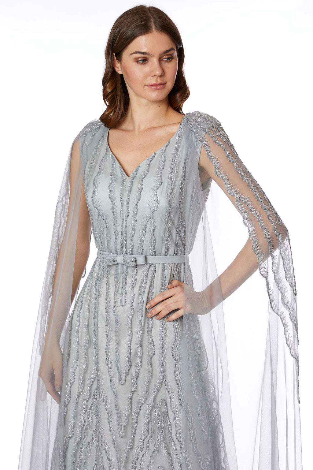 DRESSES ELMD 318