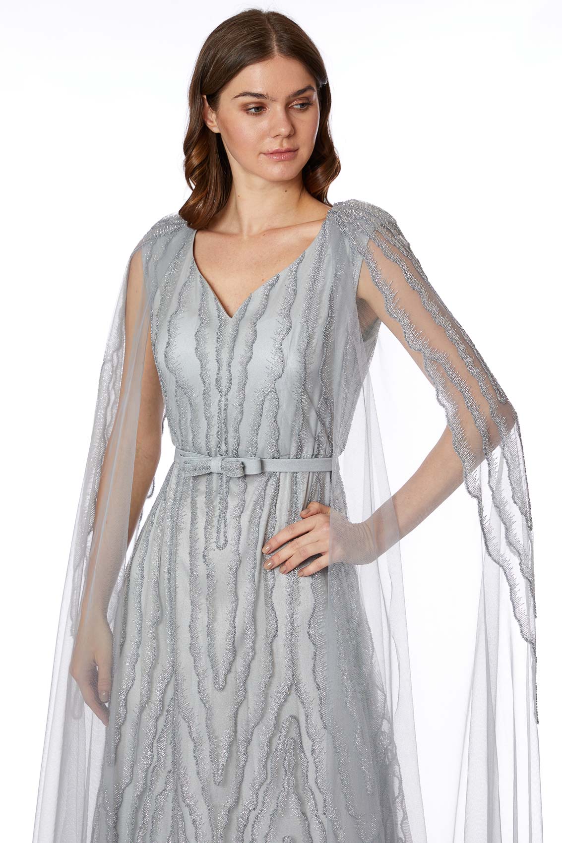 DRESSES ELMD 318