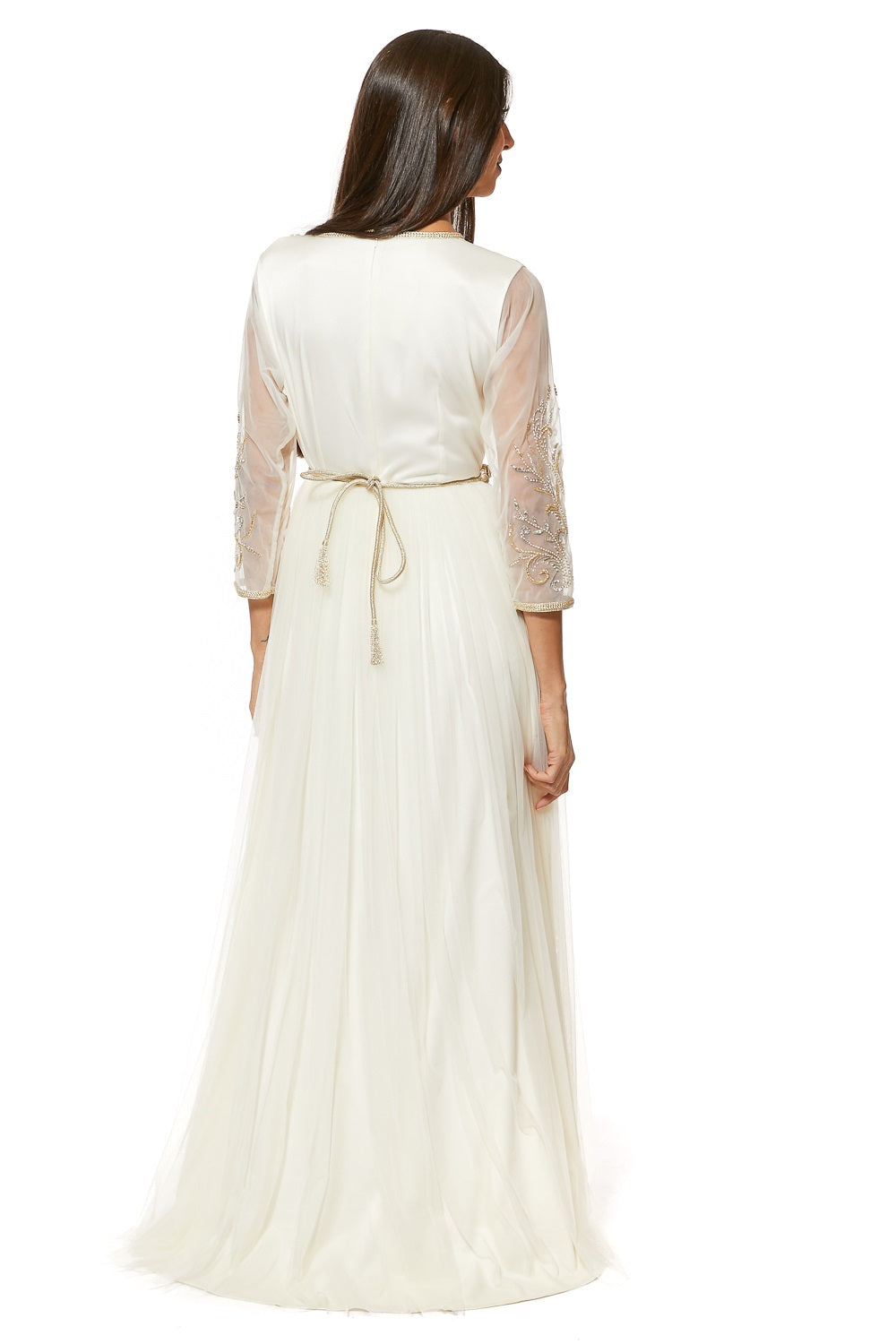 MOROCCAN KAFTAN - ELMM 477