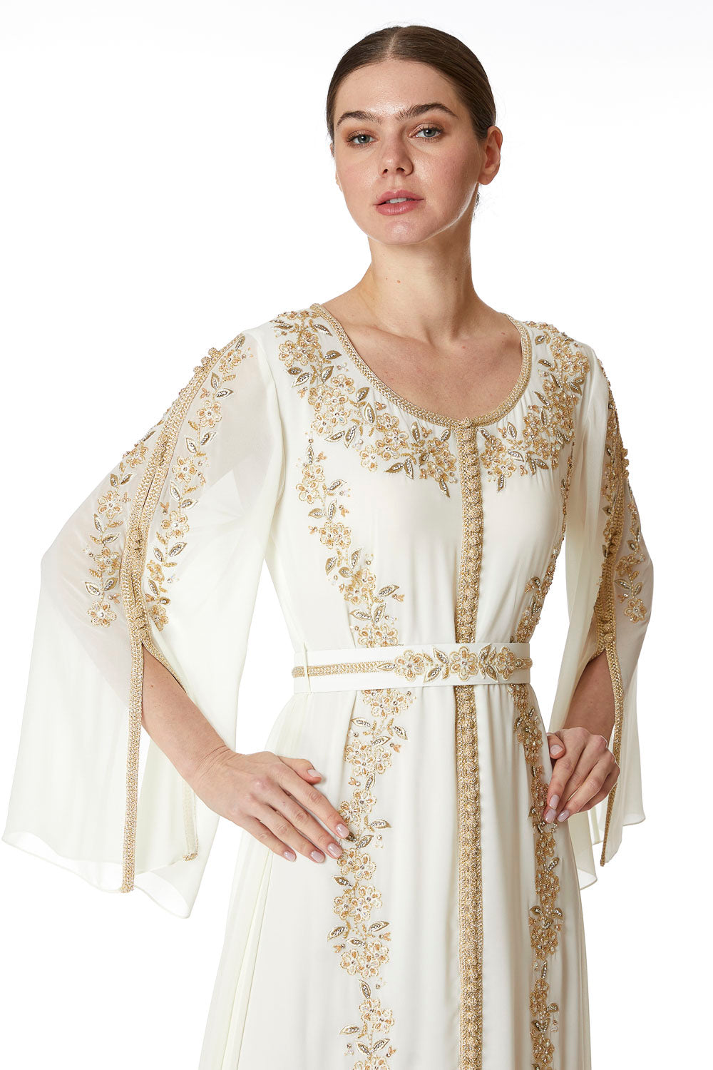 MOROCCAN CAFTAN ELMM 599