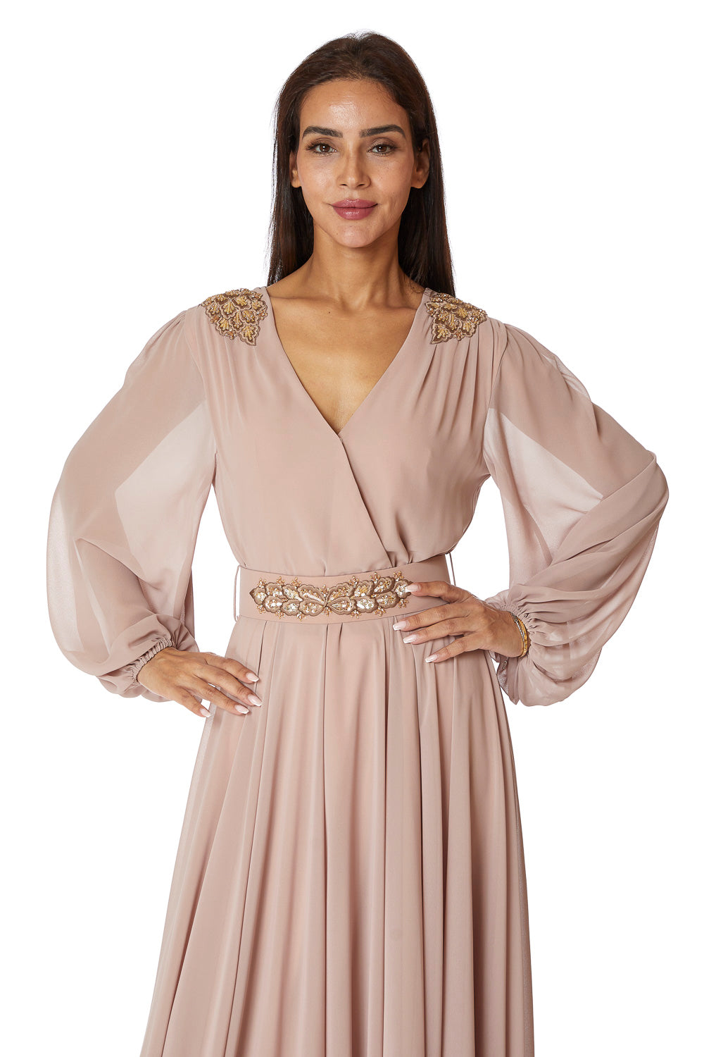 DRESSES ELMD 354