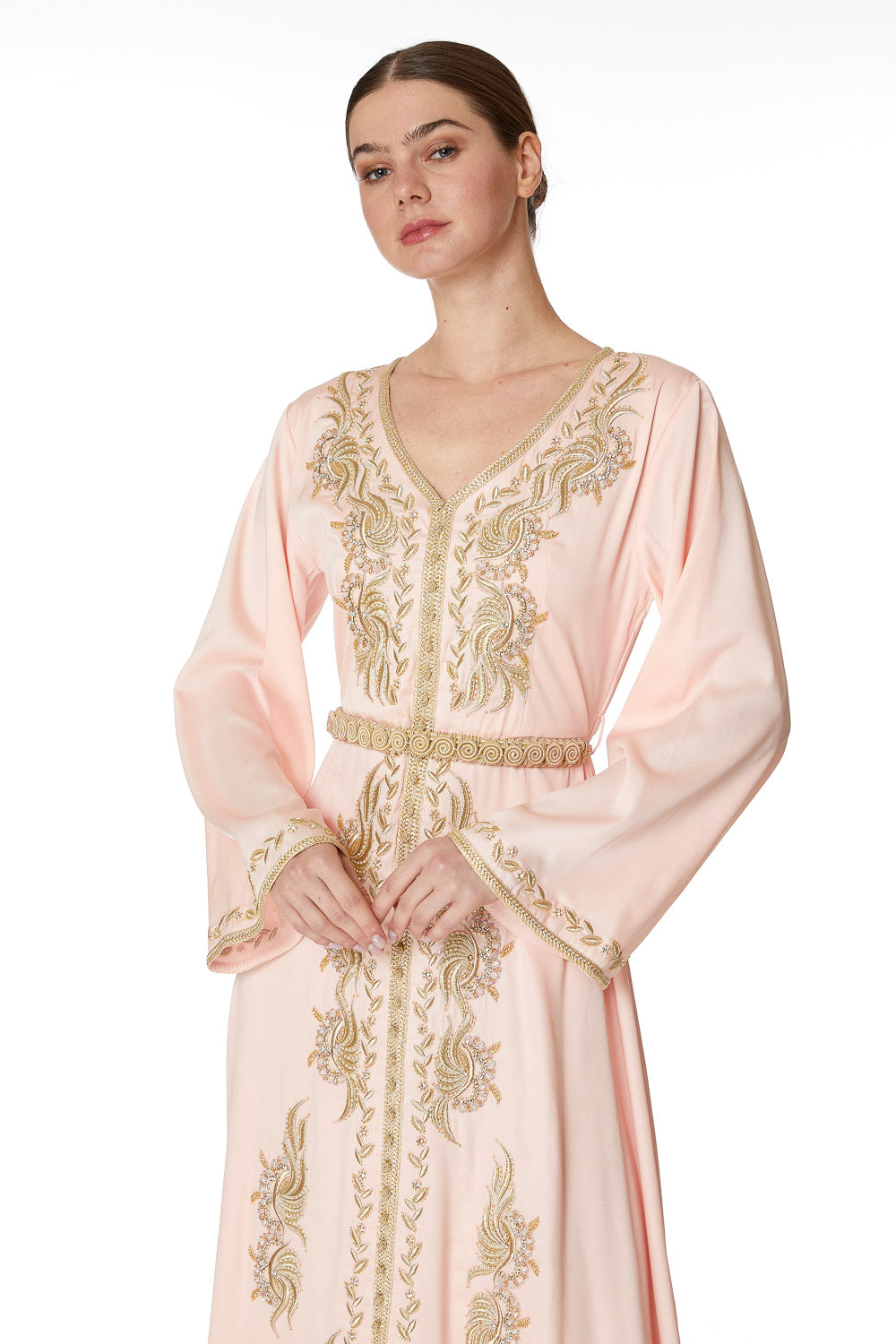MOROCCAN CAFTAN ELMM 600