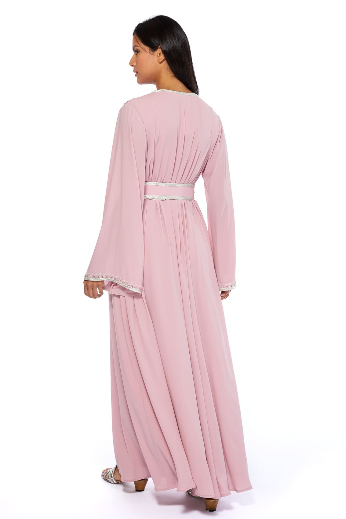 MOROCCAN KAFTAN - ELMM 569