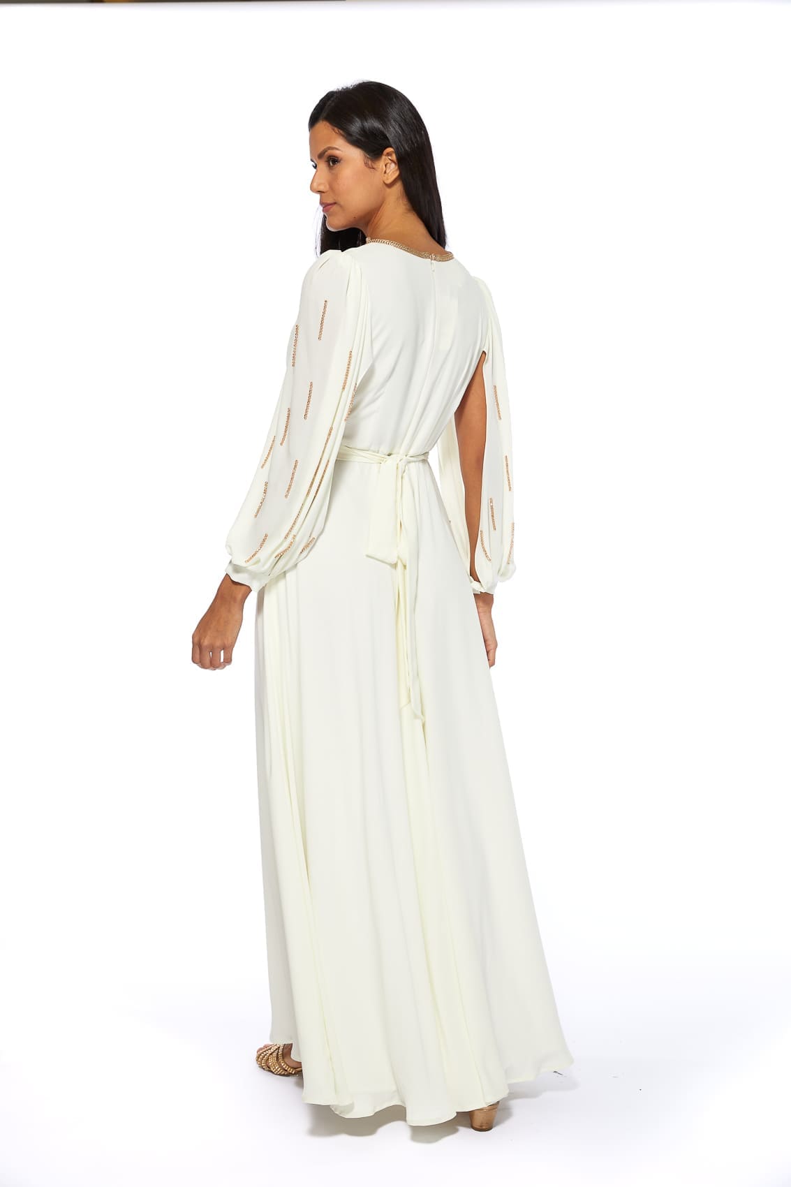 Moroccan Kaftan - ELMM 562