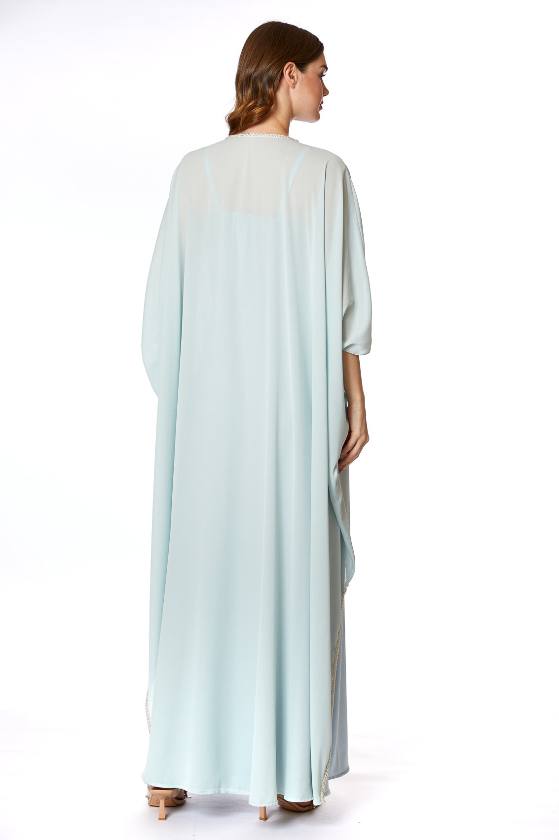 Moroccan kaftan ELMM 588